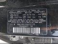2022 Hyundai Elantra — photo 9 of 17 | VIN KMHLN4AJ6NU032105
