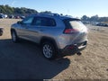 2016 Jeep Cherokee — photo 3 of 16 | VIN 1C4PJMCS5GW246212