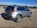 2016 Jeep Cherokee — photo 4 of 16 | VIN 1C4PJMCS5GW246212