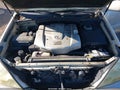 2003 Lexus GX 470 — photo 10 of 16 | VIN JTJBT20XX30010058