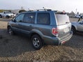 2006 Honda Pilot — photo 3 of 17 | VIN 2HKYF18536H563045