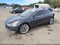 2018 Tesla Model 3 — photo 2 of 11 | VIN 5YJ3E1EB1JF105857