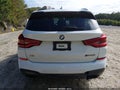 2021 BMW X3 — photo 17 of 22 | VIN 5UXTY9C03M9H93013