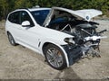 2021 BMW X3 — photo 1 of 22 | VIN 5UXTY9C03M9H93013