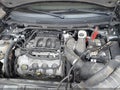 2012 Ford Flex — photo 10 of 16 | VIN 2FMGK5BC8CBD11395