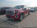 2019 GMC Sierra 1500 — photo 2 of 16 | VIN 3GTU9FED1KG271895