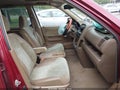 2004 Honda CR-V — photo 5 of 16 | VIN JHLRD78804C025261