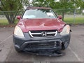 2004 Honda CR-V — photo 6 of 16 | VIN JHLRD78804C025261