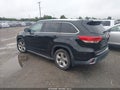 2018 Toyota Highlander — photo 3 of 16 | VIN 5TDDZRFH1JS910358