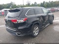 2018 Toyota Highlander — photo 4 of 16 | VIN 5TDDZRFH1JS910358