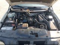 2005 Lincoln Town Car — photo 10 of 12 | VIN 1LNHM82W25Y651318