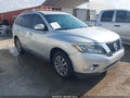 2013 Nissan Pathfinder — photo 1 of 14 | VIN 5N1AR2MN6DC630214