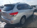 2013 Nissan Pathfinder — photo 4 of 14 | VIN 5N1AR2MN6DC630214