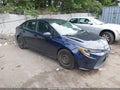 2020 Toyota Corolla — photo 1 of 17 | VIN 5YFEPRAE2LP117489