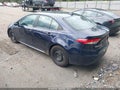 2020 Toyota Corolla — photo 3 of 17 | VIN 5YFEPRAE2LP117489