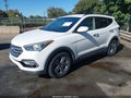 2017 Hyundai Santa Fe — photo 2 of 17 | VIN 5NMZU3LB2HH017078