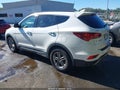 2017 Hyundai Santa Fe — photo 3 of 17 | VIN 5NMZU3LB2HH017078