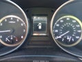 2017 Hyundai Santa Fe — photo 7 of 17 | VIN 5NMZU3LB2HH017078