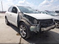 2010 Nissan Murano — photo 1 of 14 | VIN JN8AZ1MU6AW003839