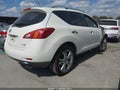 2010 Nissan Murano — photo 4 of 14 | VIN JN8AZ1MU6AW003839
