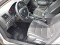 2009 Volkswagen Jetta — photo 5 of 16 | VIN 3VWAL71K59M176876