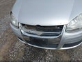 2009 Volkswagen Jetta — photo 6 of 16 | VIN 3VWAL71K59M176876