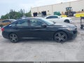2020 Honda Accord — photo 13 of 18 | VIN 1HGCV1F16LA124357