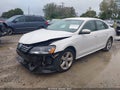 2015 Volkswagen Passat — photo 2 of 17 | VIN 1VWBV7A3XFC051568