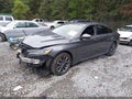 2021 Honda Accord — photo 2 of 16 | VIN 1HGCV1F5XMA049554