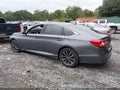 2021 Honda Accord — photo 3 of 16 | VIN 1HGCV1F5XMA049554