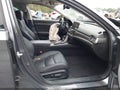 2021 Honda Accord — photo 5 of 16 | VIN 1HGCV1F5XMA049554