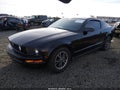 2008 Ford Mustang — photo 2 of 16 | VIN 1ZVHT80N785182618