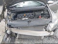 2008 Honda Civic — photo 10 of 10 | VIN 2HGFA16558H300058