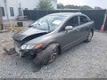 2008 Honda Civic — photo 2 of 10 | VIN 2HGFA16558H300058
