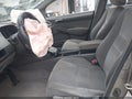 2008 Honda Civic — photo 5 of 10 | VIN 2HGFA16558H300058