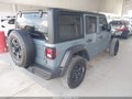 2024 Jeep Wrangler — photo 4 of 16 | VIN 1C4PJXDG9RW299882
