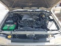 2001 Infiniti QX4 — photo 10 of 11 | VIN JNRDR07Y81W101787