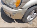 2001 Infiniti QX4 — photo 6 of 11 | VIN JNRDR07Y81W101787