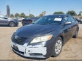 2007 Toyota Camry — photo 2 of 16 | VIN 4T1BE46K77U101366