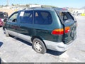 2000 Toyota Sienna — photo 3 of 16 | VIN 4T3ZF13C7YU192574