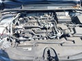 2024 Toyota Corolla — photo 10 of 15 | VIN 5YFB4MDE8RP115779