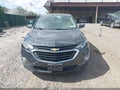2019 Chevrolet Equinox — photo 12 of 16 | VIN 2GNAXUEV0K6305592