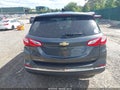 2019 Chevrolet Equinox — photo 16 of 16 | VIN 2GNAXUEV0K6305592