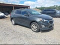 2019 Chevrolet Equinox — photo 1 of 16 | VIN 2GNAXUEV0K6305592