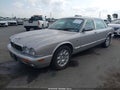 2001 Jaguar XJ-Series — photo 2 of 12 | VIN SAJDA23C21LF25517