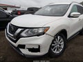 2020 Nissan Rogue — photo 6 of 17 | VIN 5N1AT2MV6LC722519