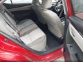 2019 Toyota Corolla — photo 8 of 16 | VIN 5YFBURHE7KP937633