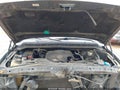 2011 Nissan Titan — photo 10 of 13 | VIN 1N6BA0ED1BN317760