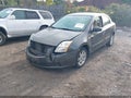 2008 Nissan Sentra — photo 2 of 11 | VIN 3N1AB61E08L686697