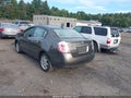 2008 Nissan Sentra — photo 3 of 11 | VIN 3N1AB61E08L686697